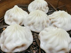 苏州汤包-老盛昌(梅陇店)