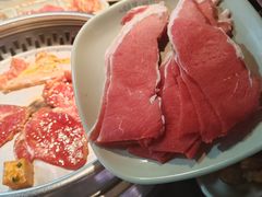 -梨花自助烤肉(乐宾店)