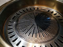 -妥妥烤肉料理(昙华林店)
