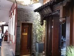 -宋宴(虎跑店)