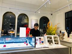 -Fridi Patisserie Cafe