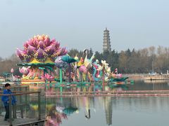 -祥源·阜阳生态乐园