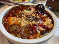 -峨嵋酒家(熙悦天街店)