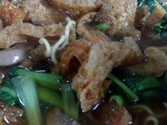 -祁家面馆(大香炉店)