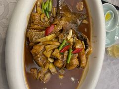 -山外山菜馆(玉泉路店)
