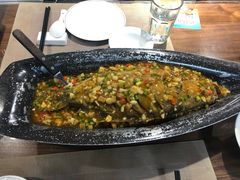 -小徽舟臭鳜鱼(雅清街店)