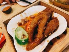 -喜鹊茶点.啫煲(车陂店)