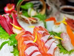 -大雄寿司(中华广场店)