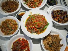 -兰湘子·湘菜小炒(国润季店)
