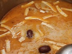 -喃喃椰·糟粕醋·椰子鸡火锅(七堡花园店)