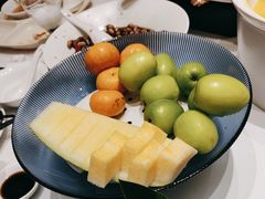 -同庆楼(奥体中心店)