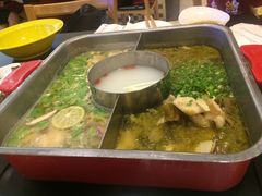 -新辣道鱼火锅(世纪金源购物中心店)