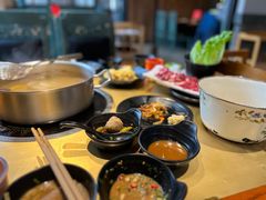 -手选潮汕鲜活牛肉火锅(二七广场店)