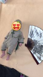 -DeerFriend童趣主题上门拍·到家·外拍摄影机构 (国贸店)