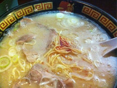 iphone_upload_pic-一兰拉面(池袋店)