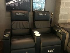 -CGV星星影城(颐堤港ScreenX店)