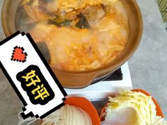 -螺思宝螺蛳粉火锅·鸭脚煲(西乡店)
