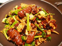 干锅肥肠-梧桐树下(云锦世家店)