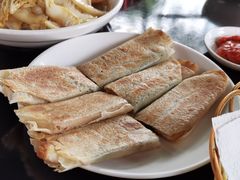 葱包烩儿-杭州特色小吃(银桂路店)