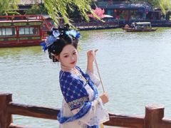 -中国翰园碑林