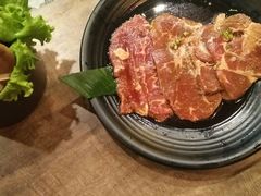 -香猪坊韩国烤肉专属门店(魏公村店)