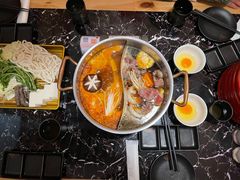 -龍二烧肉酒场(九亭店)