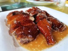 -大笑饭堂(甲子桥店)