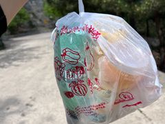 -鹫峰国家森林公园