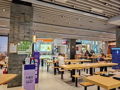 -食代馆(深业上城店)