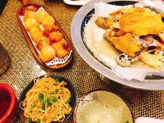 -老客家·客家菜(万达店)
