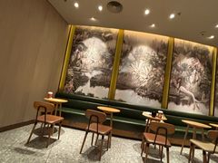 -星巴克臻选(万象前海店)