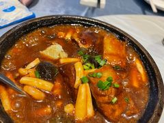 -海鸿荟·沿江菜(中山北路店)