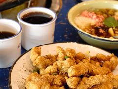 -马路边边串串香(双井直营店)