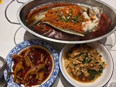 -回家吃饭·地道南昌菜(建德观总店)