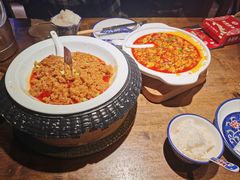 -龙潭喜客·四川客家菜