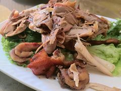 -金台阶鱼馆(于桥水库店)