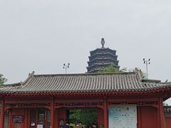 -天宁寺
