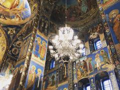 -滴血救世主教堂