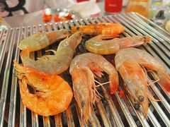 -大喜烤肉(海宁尚东店)