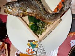 -鸟山鸣·日料食堂(王府井店)