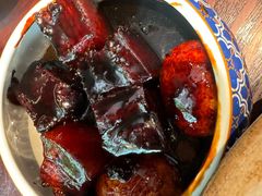 -永安鱼庄·镇江菜(东吴路店)