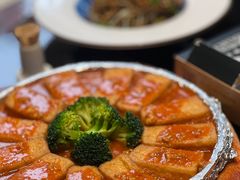 -画臻楼.家宴.融合菜(锦业路店)