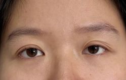 -张小野·专业半永久纹眉