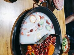 -楠火锅(广州总店)