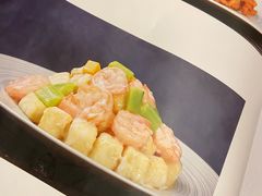 -陈傻子餐厅(世纪都会店)