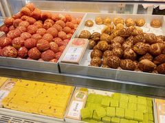 -糕材生(龙湖北京大兴天街店)