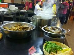-西新饭店(城中店)