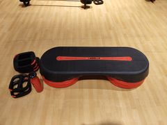 -超级猩猩健身·团课(高新园大冲商务中心二店)