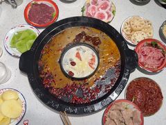 -井口火·火锅