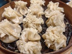 -西夏回族烧麦馆(牡丹街店)